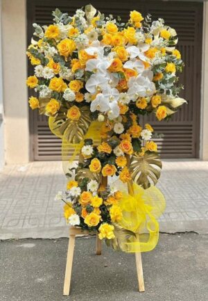 Giao Hoa Tận Nơi Tại Thị trấn Lăng Cô, Phú Lộc, Huế